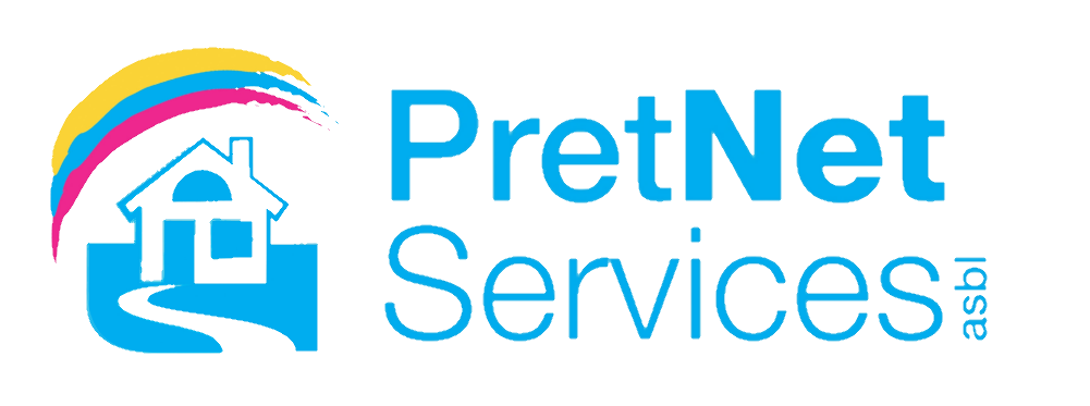 PretNet Services asbl